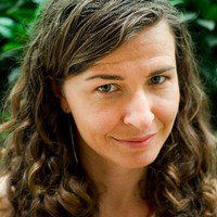 Laura Kasinof avatar image