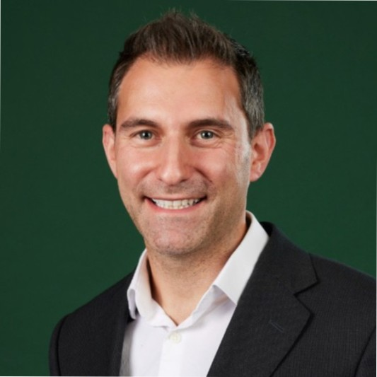 Darren Freed avatar image