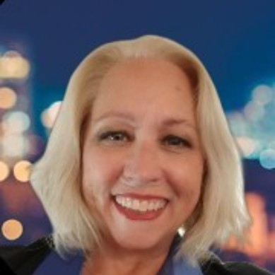 Amanda Sevilla avatar image