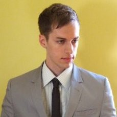 Simon Radford avatar image