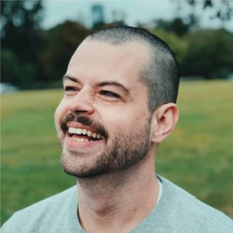 Michael Ivens avatar image