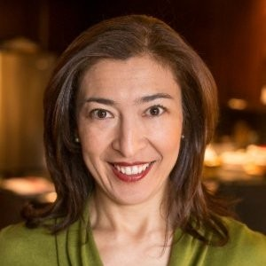 Elmira Bayrasli avatar image