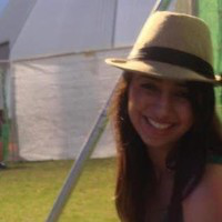 Nurit Izraelov avatar image