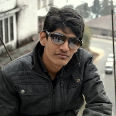 Shubham Jain avatar image