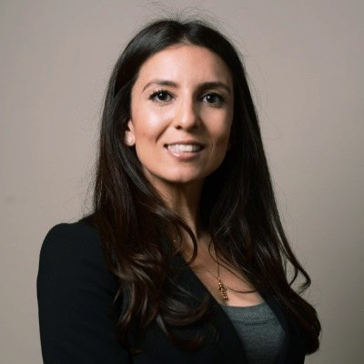 Afruz Sayah avatar image