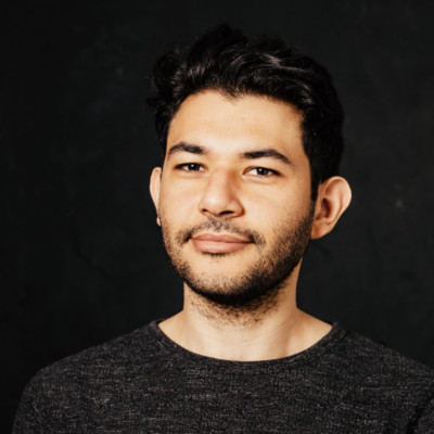 Mohamed Elsharif avatar image