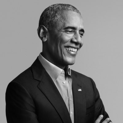Profile Image for Barack Obama