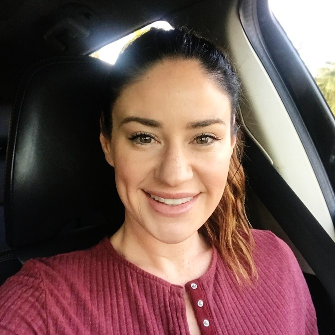 Katie Silva avatar image