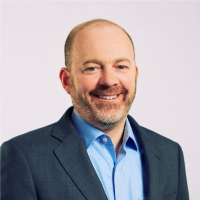 David Mackey avatar image