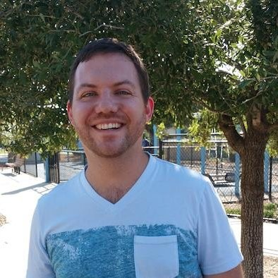 Joseph Hanson avatar image