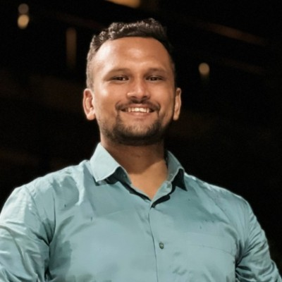 Raj Sharma avatar image