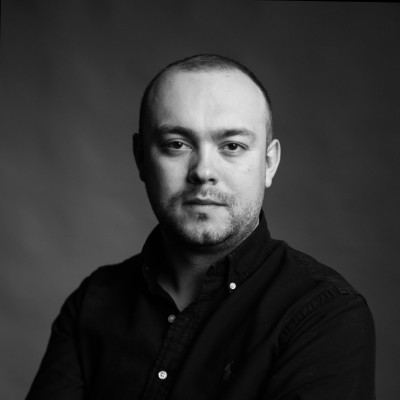Profile Image for Alex Kornilov