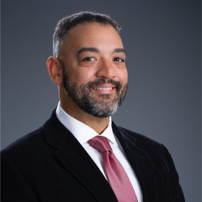 Aaron Anderson avatar image