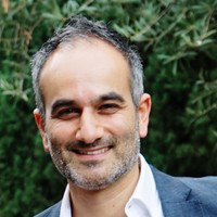 Michael Nehoray avatar image