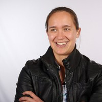 Gloria Chan avatar image