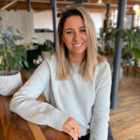 Stephanie Hakim avatar image