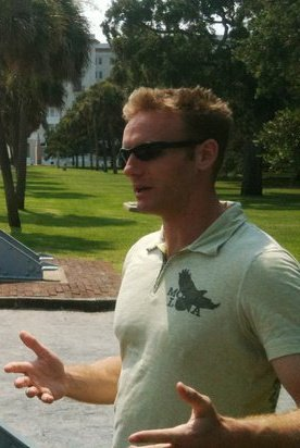 Matt Noyes avatar image