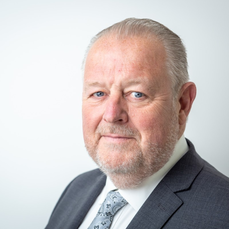 Danny Power avatar image