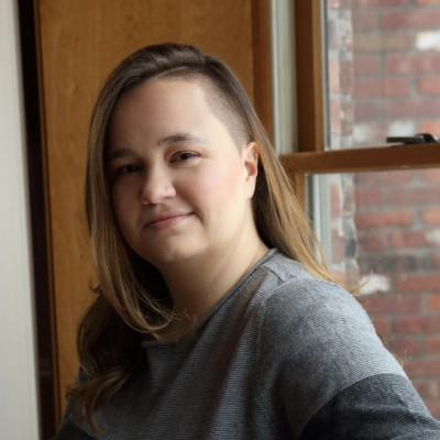 Elena Conn avatar image