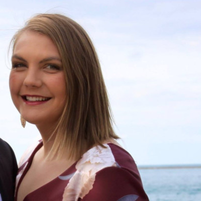 Mallory Orr avatar image