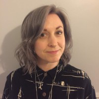 Katy Leckie avatar image