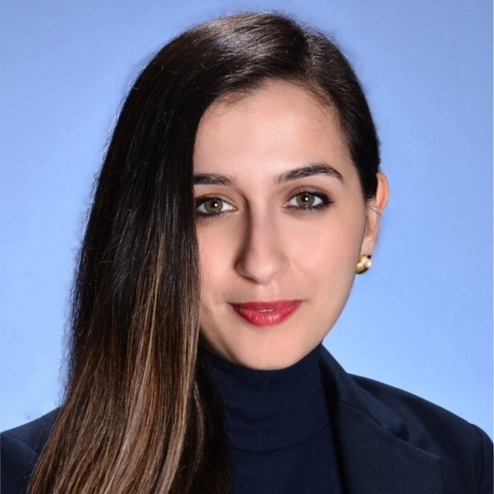 Kiana Amini avatar image