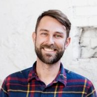 Daniel Weidenbenner avatar image