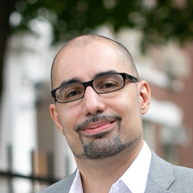 Murray Abeles avatar image