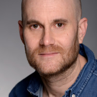 James Russell avatar image