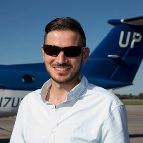 Terrence Truta avatar image