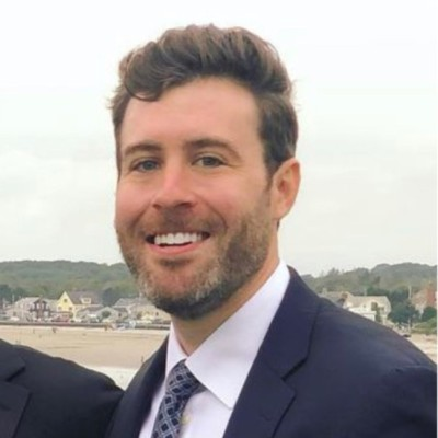 Evan Lambrecht avatar image