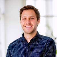 Weston Clarke avatar image