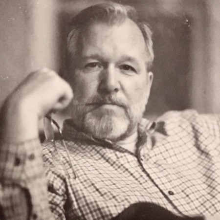 William Charnock avatar image