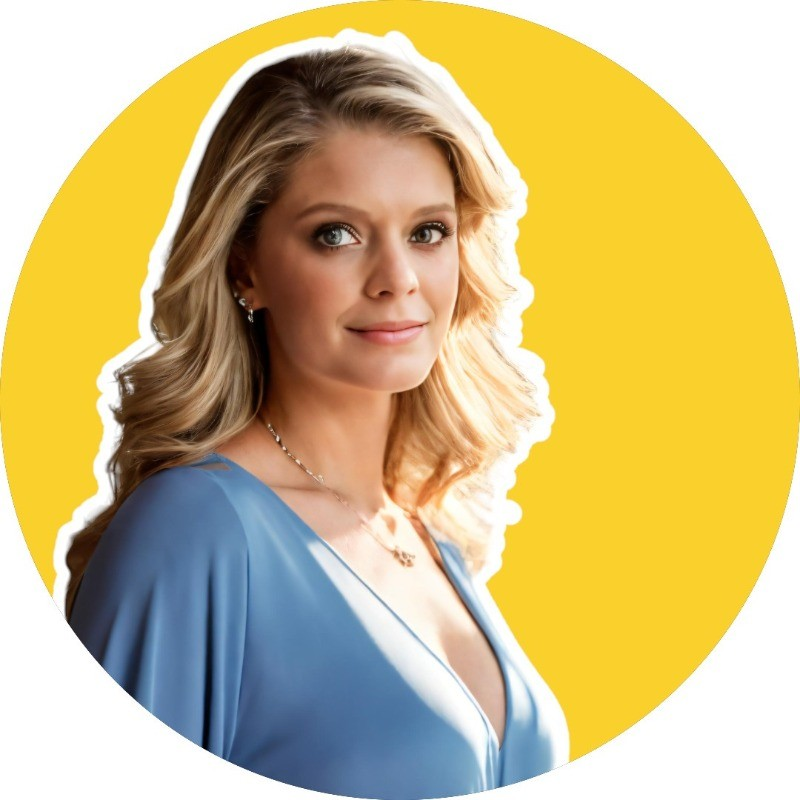 Megan Morreale avatar image