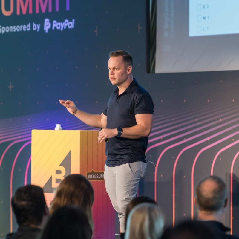 Nathan Booker avatar image