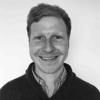 Michael Reynolds avatar image