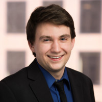 Brady Meixell avatar image