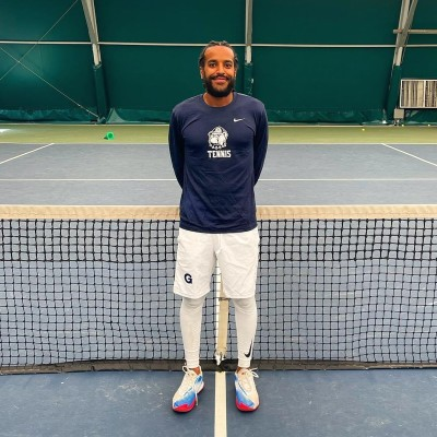 Michael Retta avatar image