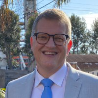 Ingo Richter avatar image