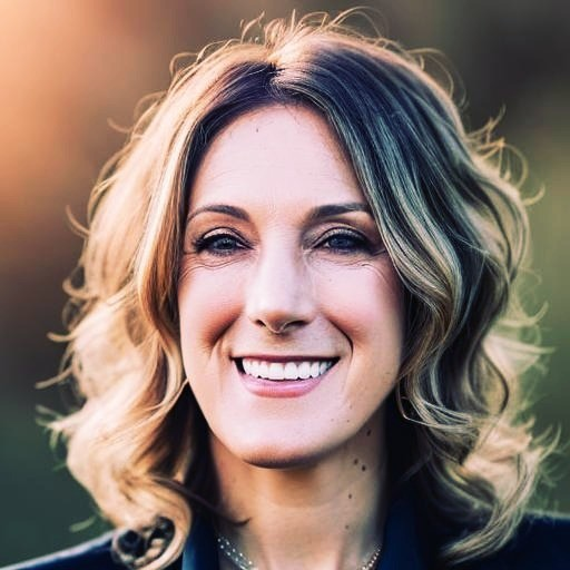 Sabrina Dove avatar image