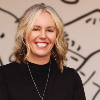 Kirsten Syrett avatar image