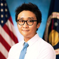 Daniel Kim, Ph.D. avatar image