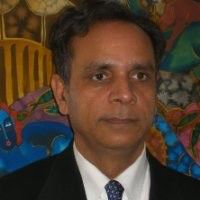 Upendra Mishra avatar image