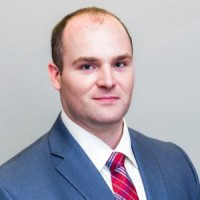 Patrick Cronin avatar image