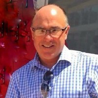 Rob Halligan avatar image