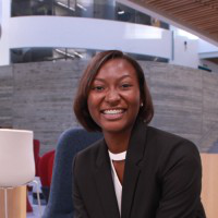 Breanna Madison avatar image