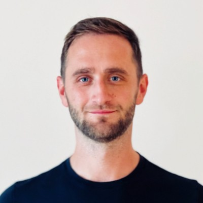 Hannes Bormann avatar image