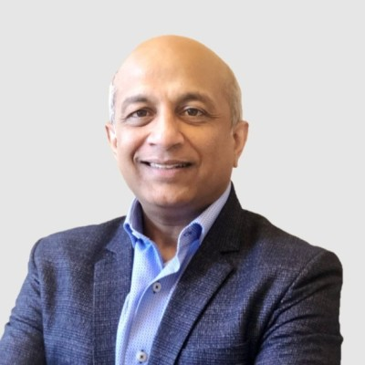 Umesh Vaghela avatar image