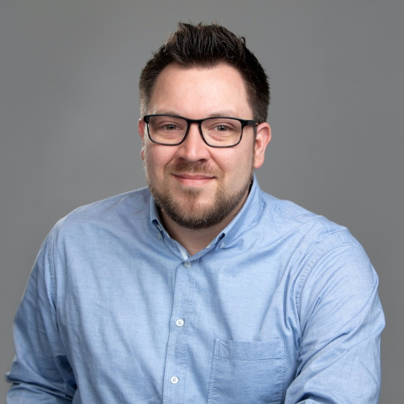 Tim Arenz avatar image