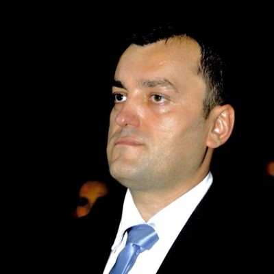 Mihai Stefan avatar image